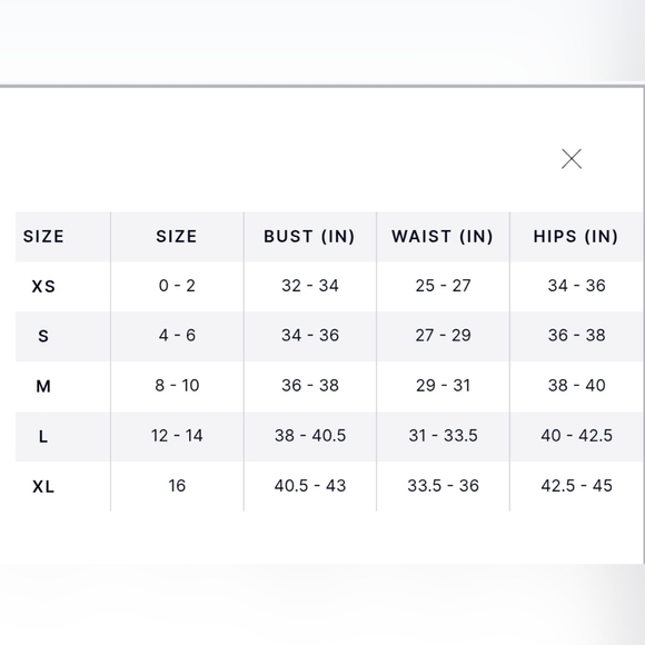 Spanx EveryWear Jeans Flare Leg Size Medium - Picture 10 of 10